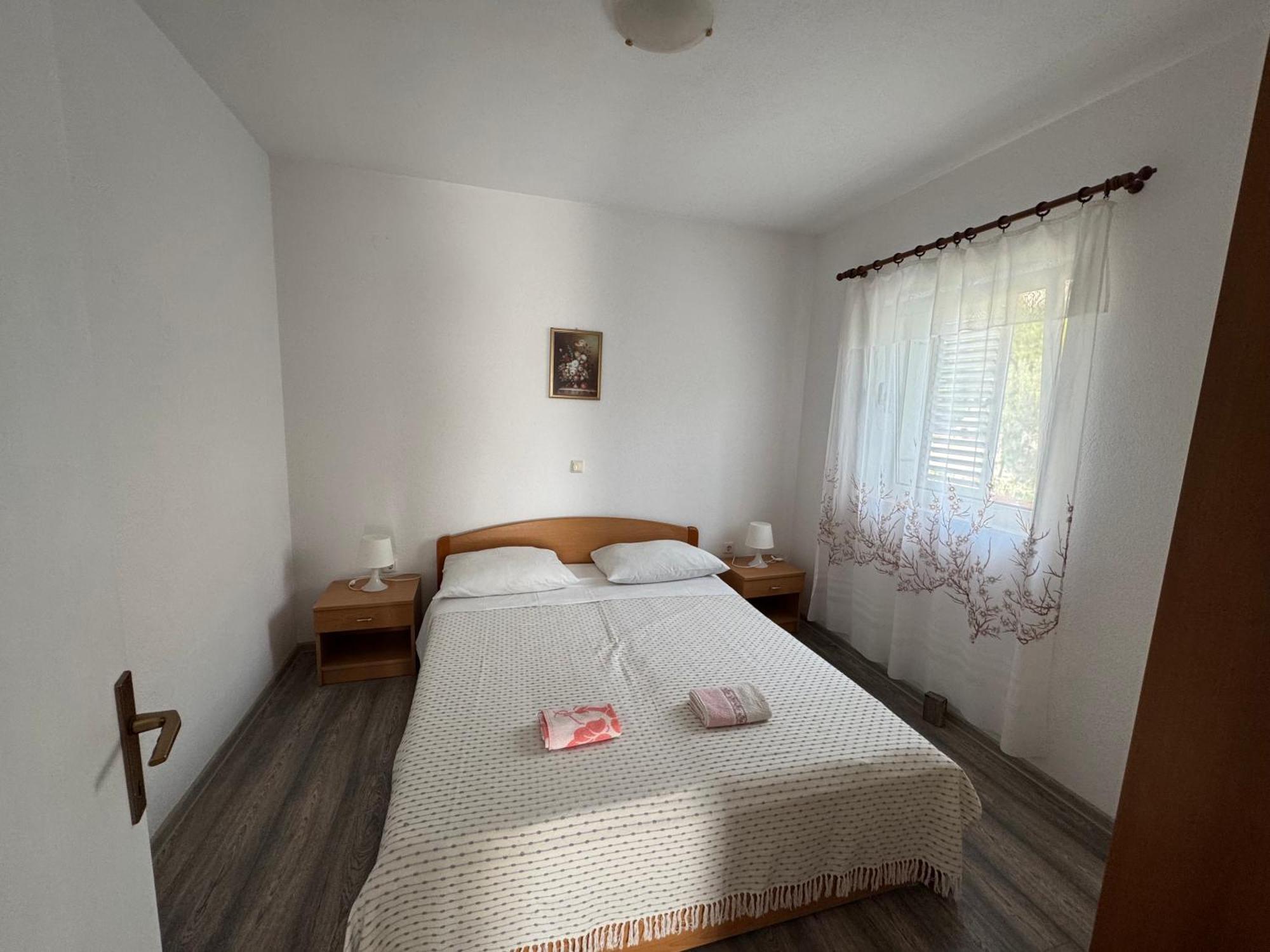 Apartment Makarska M&I, Free Private Parking Экстерьер фото