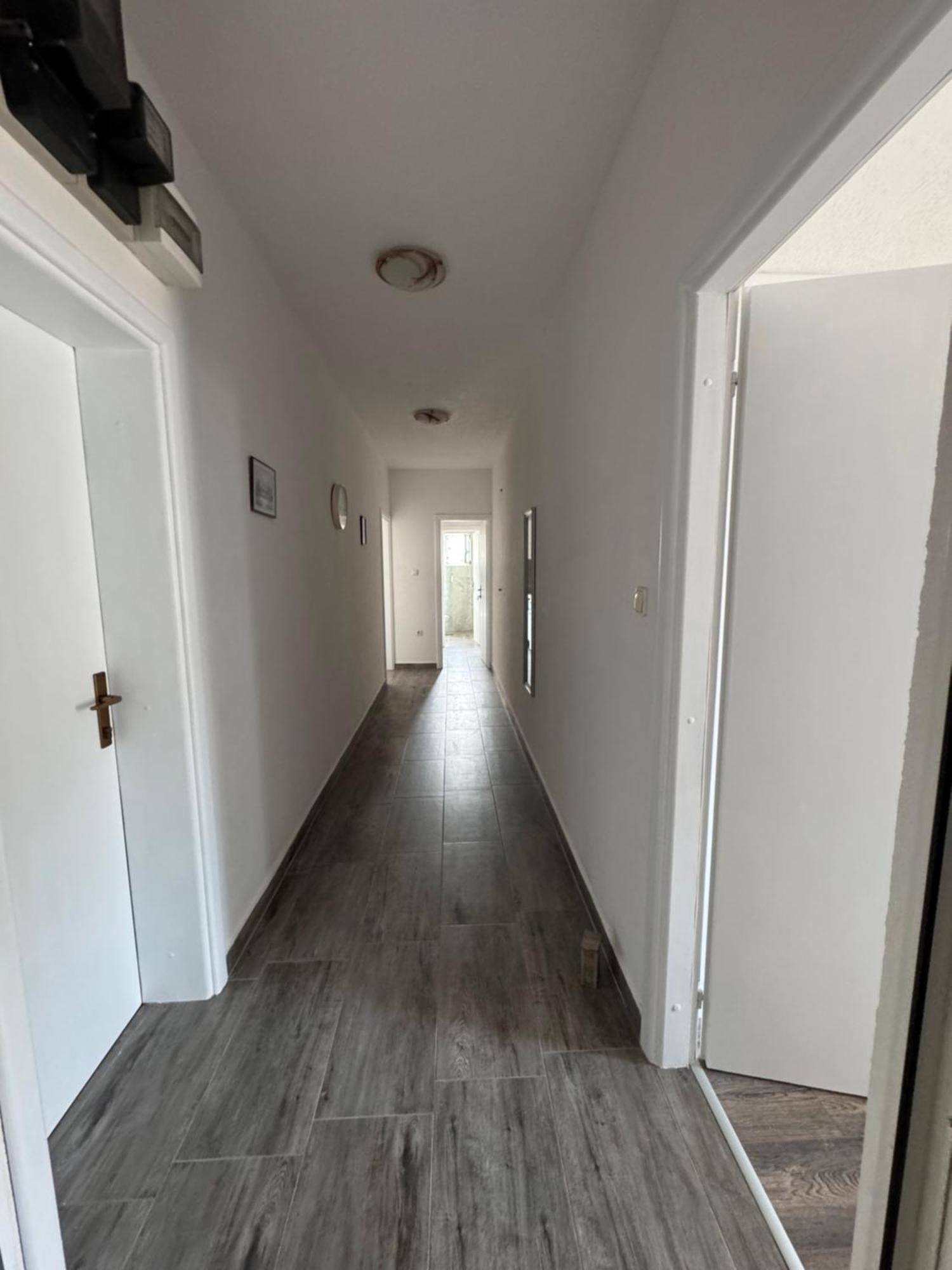 Apartment Makarska M&I, Free Private Parking Экстерьер фото