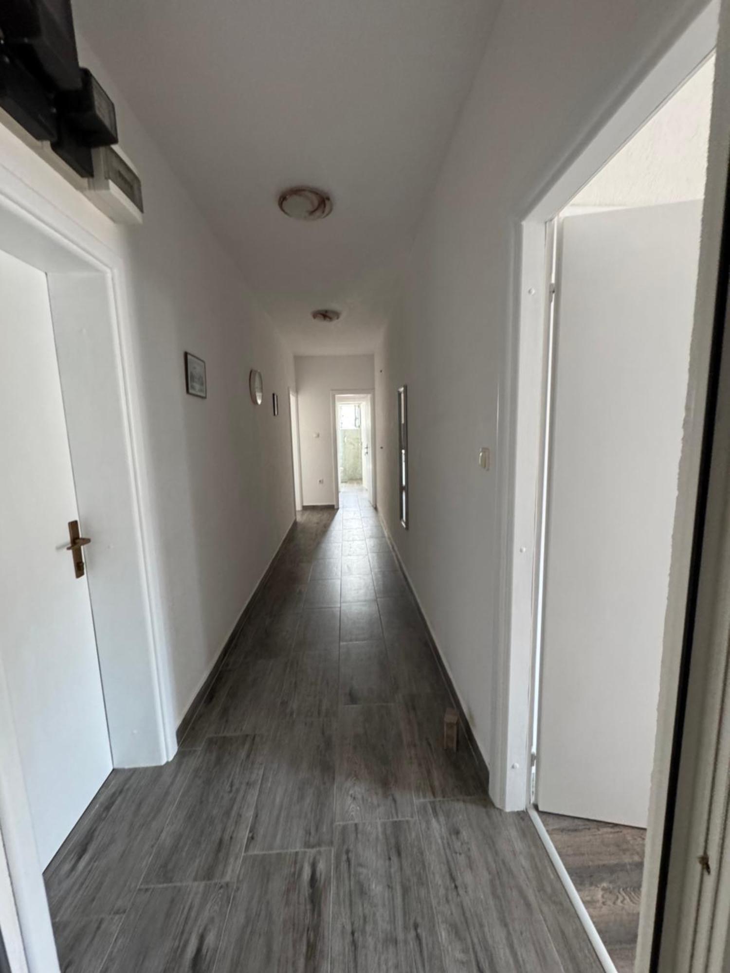 Apartment Makarska M&I, Free Private Parking Экстерьер фото